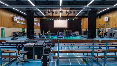 Voorstelling De Keuze maart 2025
