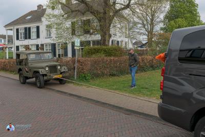 Bevrijdingstoertocht 13 april 2025 (2)