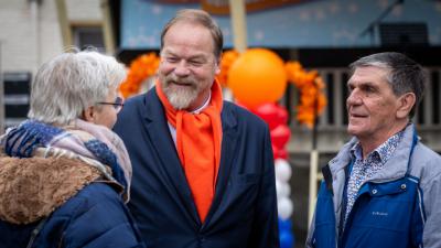 Koningsdag 2025