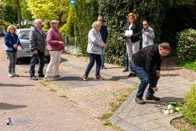 Dodenherdenking 2025 (overdag)