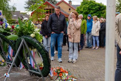 Dodenherdenking 2025 (avond) (2)