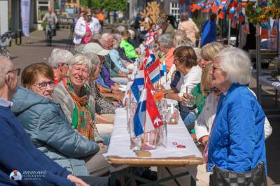 Vrijheidsmaaltijd 2025