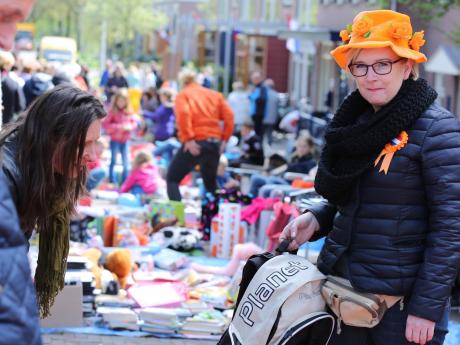 Koningsmarkt 2015